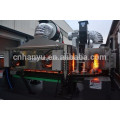 automatic blowing mold machine 6 cavity 4500pcs/hour